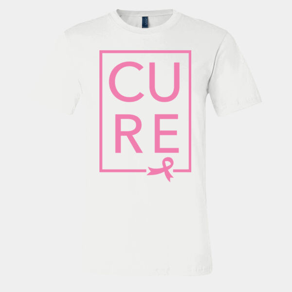 cure (breast) Thumbnail