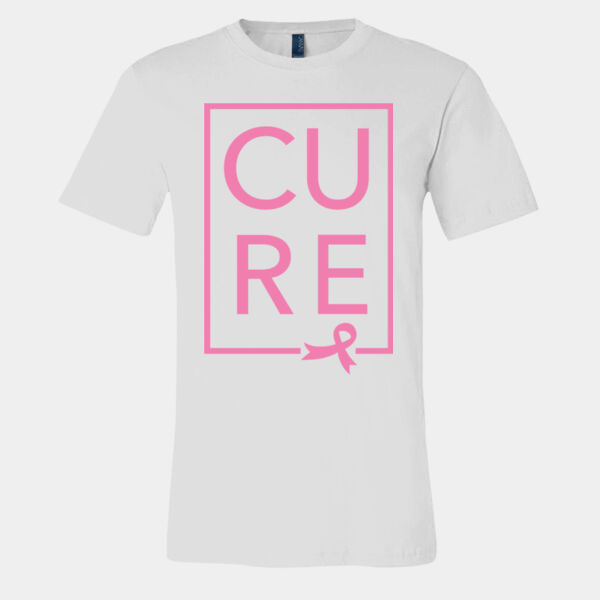 cure (breast) Thumbnail