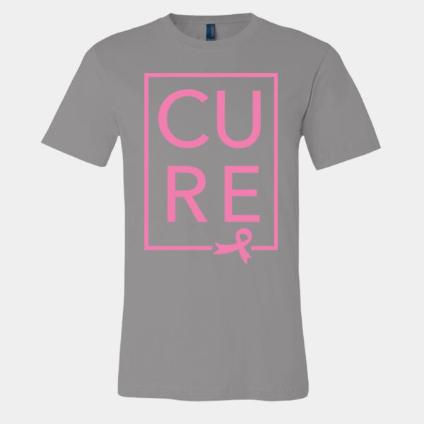 cure (breast) Thumbnail