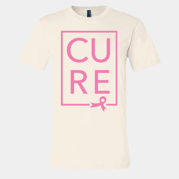 cure (breast) Thumbnail