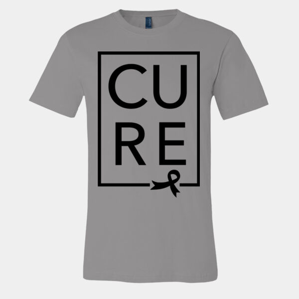 cure (melanoma) Thumbnail