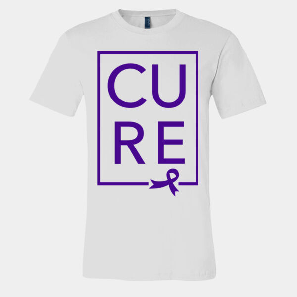 cure (pancreatic) Thumbnail