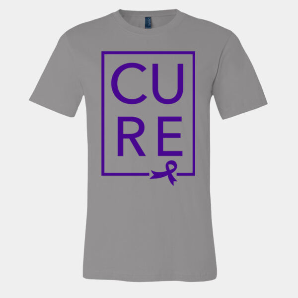 cure (pancreatic) Thumbnail