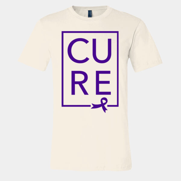 cure (pancreatic) Thumbnail