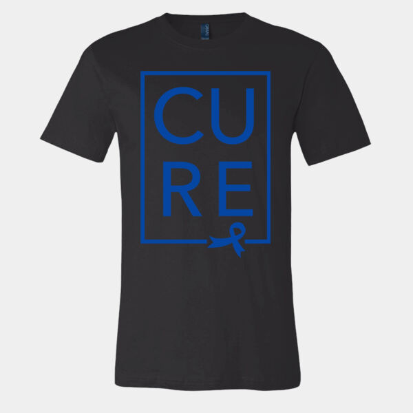 cure (colon) Thumbnail