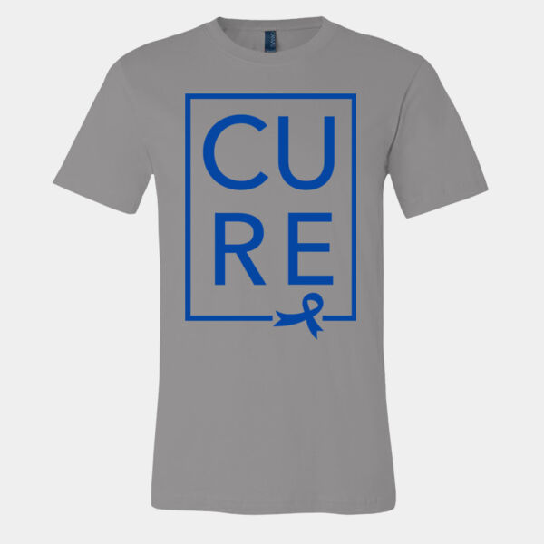 cure (colon) Thumbnail