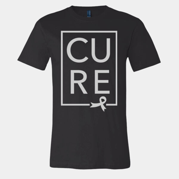 cure (brain) Thumbnail
