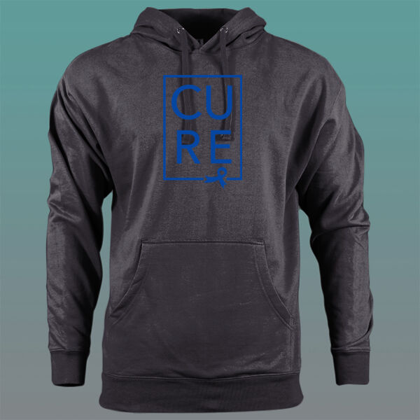 cure (colon) Thumbnail