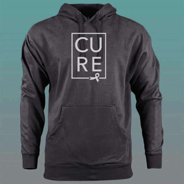 cure (brain) Thumbnail