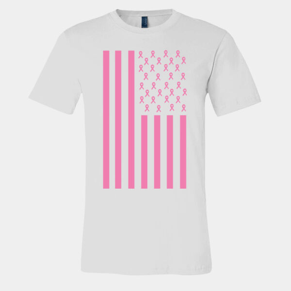 star flag (breast) Thumbnail