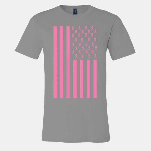 star flag (breast) Thumbnail