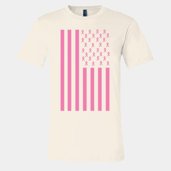 star flag (breast) Thumbnail