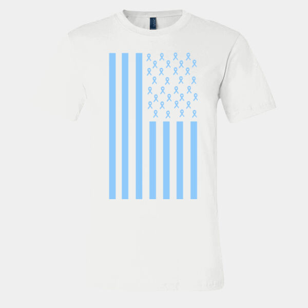 star flag (prostate) Thumbnail