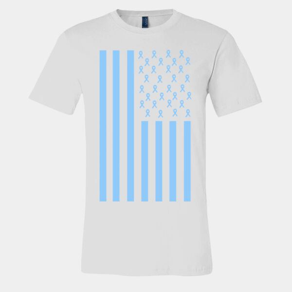 star flag (prostate) Thumbnail