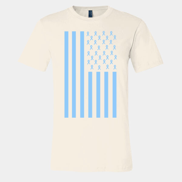 star flag (prostate) Thumbnail