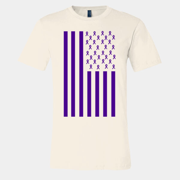 star flag (pancreatic) Thumbnail