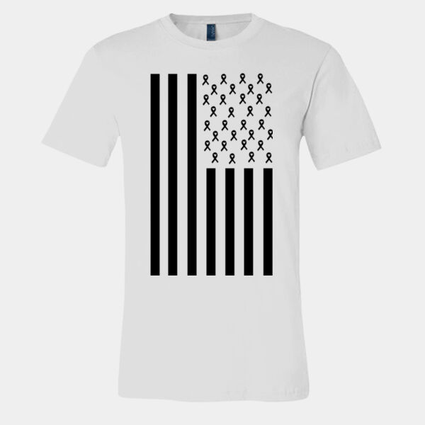 star flag (melanoma) Thumbnail