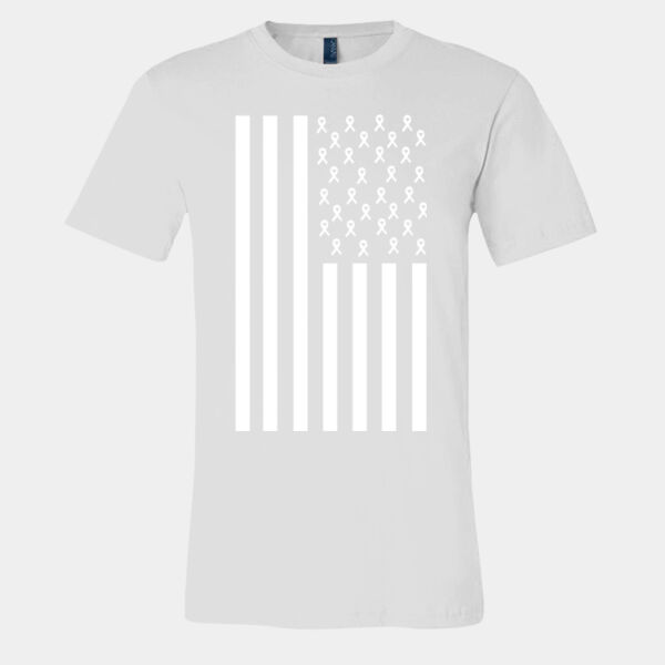 star flag (lung) Thumbnail