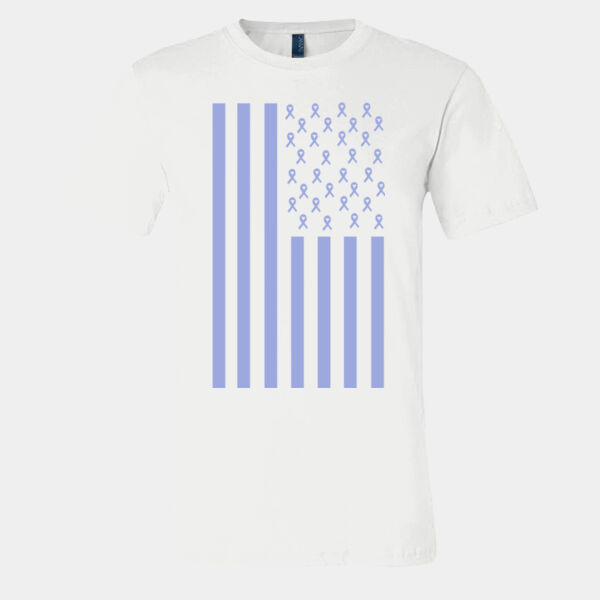 star flag (testicular) Thumbnail