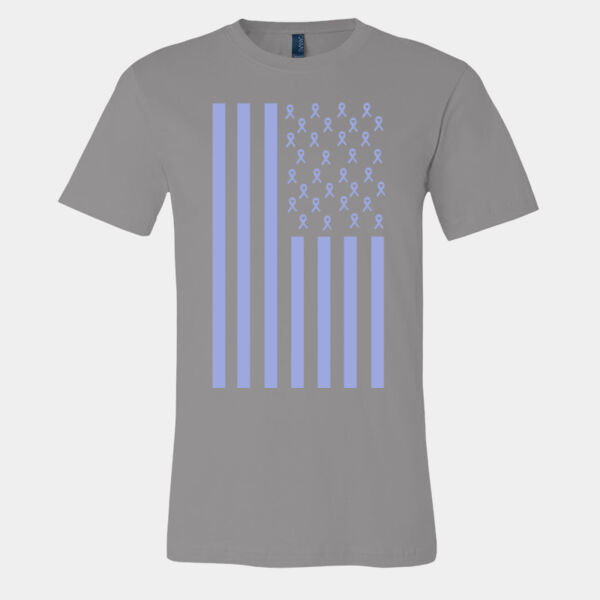 star flag (testicular) Thumbnail