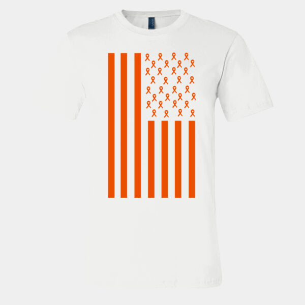 star flag (kidney) Thumbnail