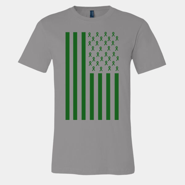 star flag (liver) Thumbnail