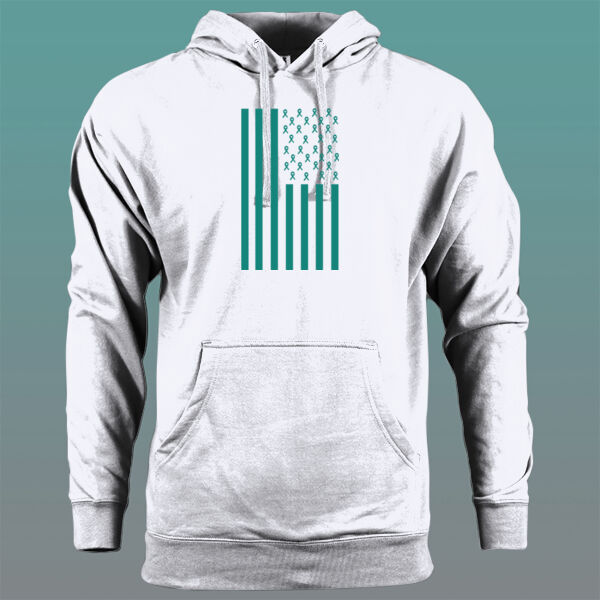 star flag (ovarian) Thumbnail