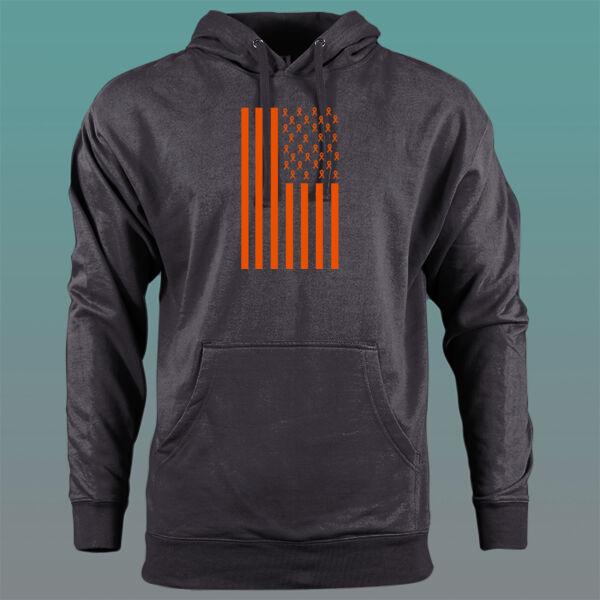 star flag (kidney) Thumbnail