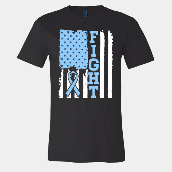 fight ribbon (prostate) Thumbnail