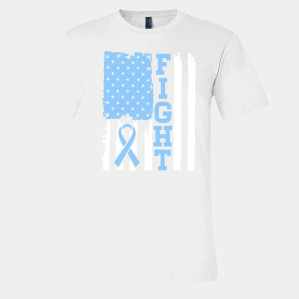 fight ribbon (prostate) Thumbnail