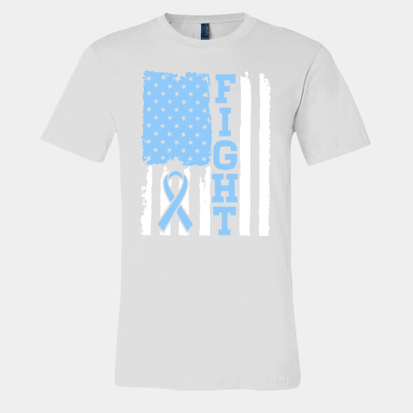 fight ribbon (prostate) Thumbnail