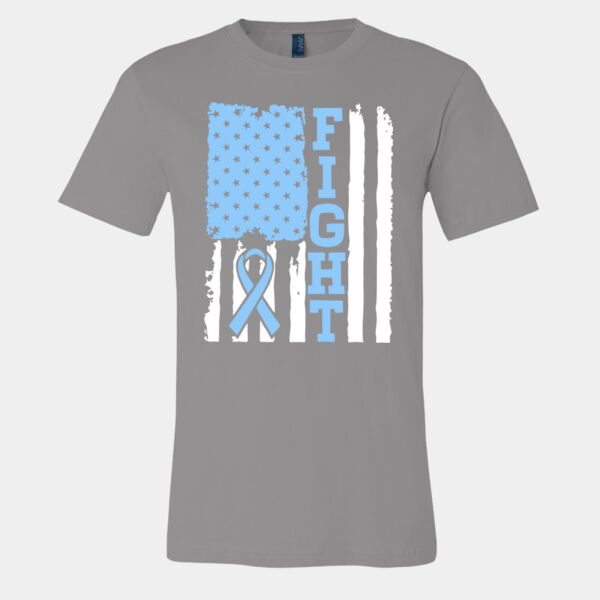 fight ribbon (prostate) Thumbnail