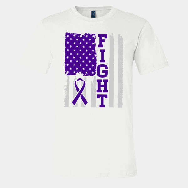 fight ribbon (pancreatic) Thumbnail