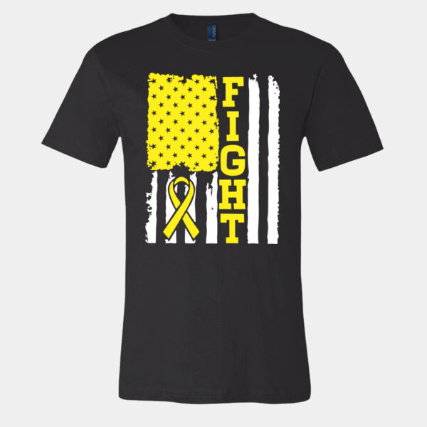 fight ribbon (bladder) Thumbnail