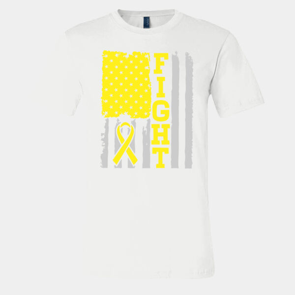 fight ribbon (bladder) Thumbnail