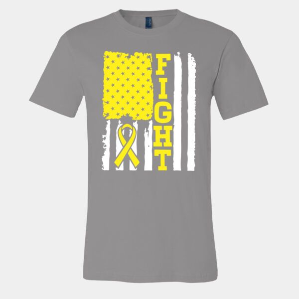 fight ribbon (bladder) Thumbnail