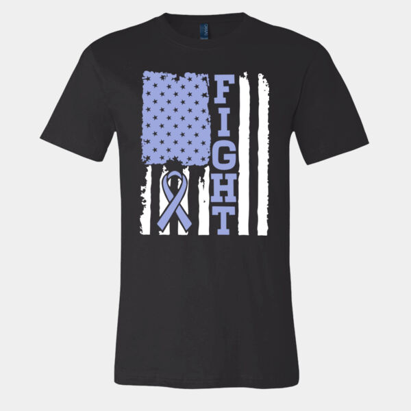 fight ribbon (testicular) Thumbnail