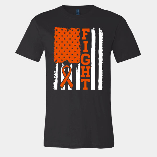 fight ribbon (kidney) Thumbnail