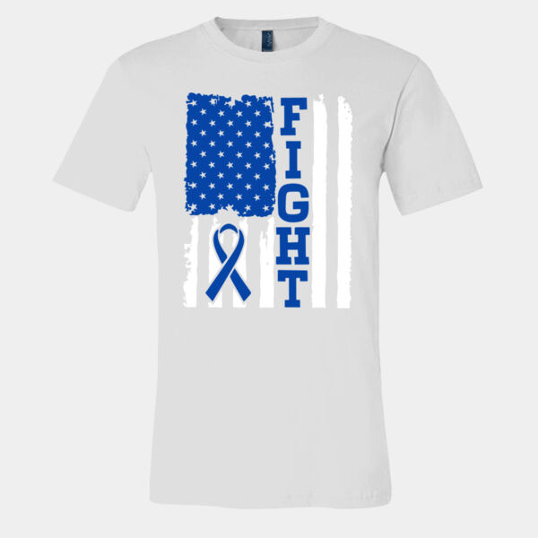 fight ribbon (colon) Thumbnail