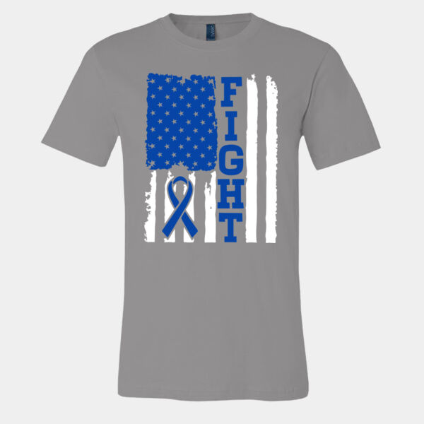 fight ribbon (colon) Thumbnail