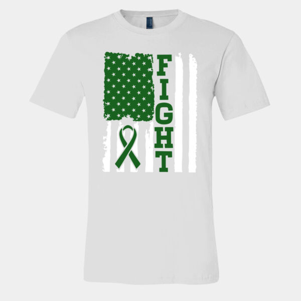 fight ribbon (liver) Thumbnail