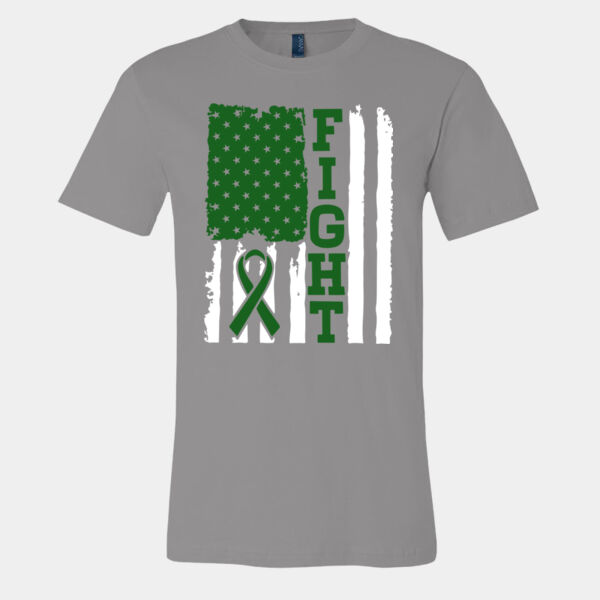 fight ribbon (liver) Thumbnail