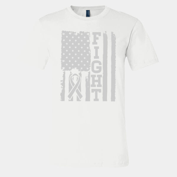 fight ribbon (brain) Thumbnail