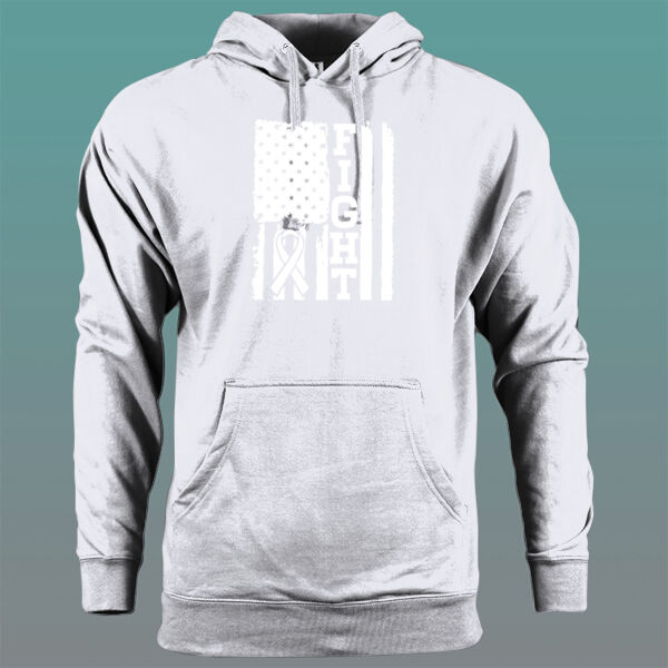 fight ribbon (lung) Thumbnail