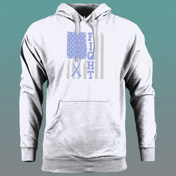 fight ribbon (testicular) Thumbnail