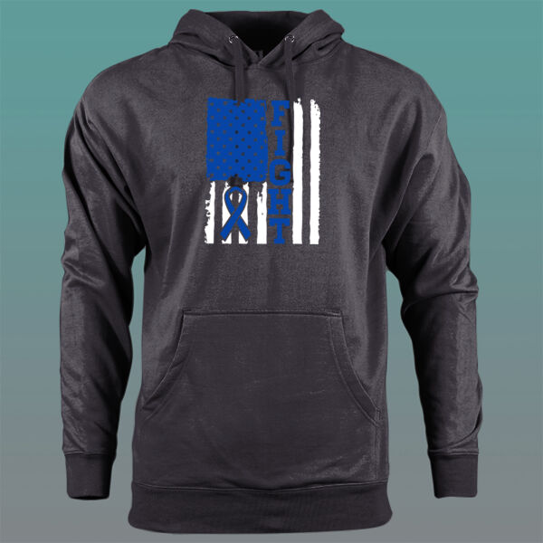 fight ribbon (colon) Thumbnail