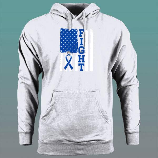 fight ribbon (colon) Thumbnail