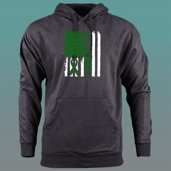 fight ribbon (liver) Thumbnail