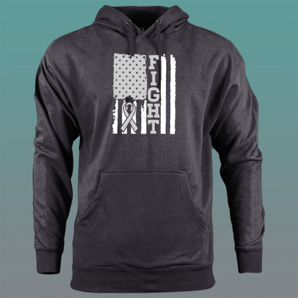 fight ribbon (brain) Thumbnail