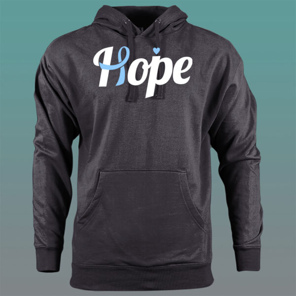 Hope (prostate) Thumbnail